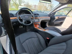 Mercedes-Benz E 280 3, 0 CDI 4MATIC | Mobile.bg � ����� ������ 15