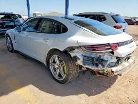 Porsche Panamera 4 E-HYBRID | Mobile.bg � ����� ������ 2
