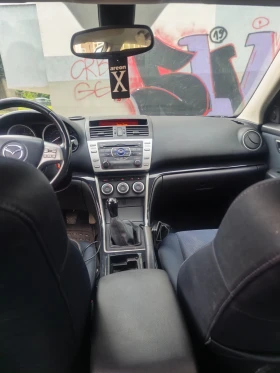 Mazda 6 2, 2MZR-CD | Mobile.bg � ����� ������ 5