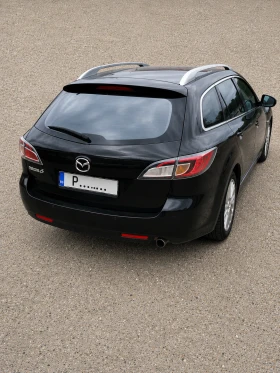 Mazda 6 2, 2MZR-CD | Mobile.bg � ����� ������ 2