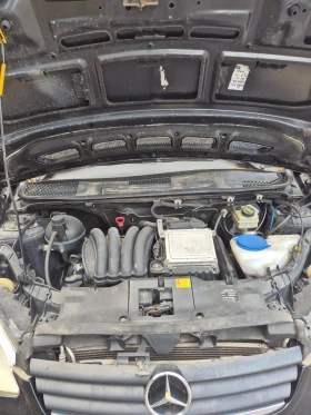 Mercedes-Benz A 150 | Mobile.bg � ����� ������ 2