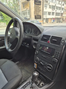 Mercedes-Benz A 150 | Mobile.bg � ����� ������ 3