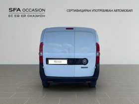 Fiat Doblo FIAT DOBLO 1.6D 105hp BVM6 E6 //2202R09 | Auto.bg — изображение 6