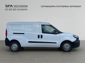 Fiat Doblo FIAT DOBLO 1.6D 105hp BVM6 E6 //2202R09 | Auto.bg — изображение 4