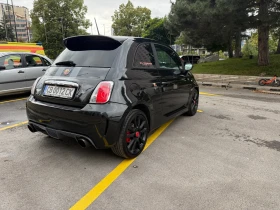 Abarth 595 - 11000 € / 21514.13 лв. - 37641656 3