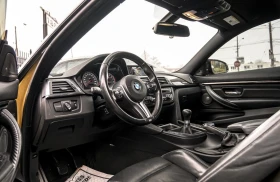BMW M4 HUD / Carbon / HK | Auto.bg — изображение 8