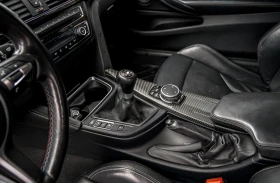 BMW M4 HUD / Carbon / HK | Auto.bg — изображение 11
