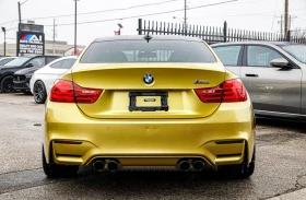 BMW M4 HUD / Carbon / HK | Auto.bg — изображение 5