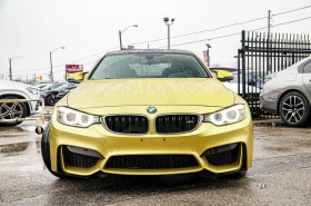 BMW M4 HUD / Carbon / HK | Auto.bg — изображение 2