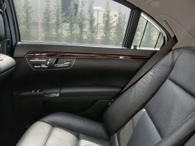 Mercedes-Benz S 550 4X4* * LONG - 14800 € / 28946.28 лв. - 52679695 15