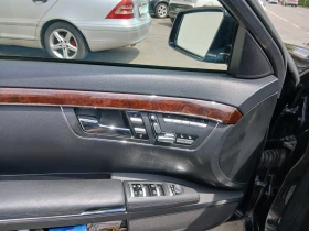 Mercedes-Benz S 550 4X4* * LONG - 14800 € / 28946.28 лв. - 52679695 12