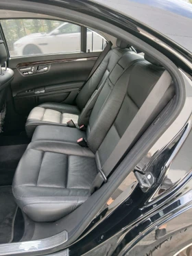 Mercedes-Benz S 550 4X4* * LONG - 14800 € / 28946.28 лв. - 52679695 11