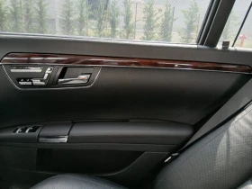 Mercedes-Benz S 550 4X4* * LONG - 14800 € / 28946.28 лв. - 52679695 10