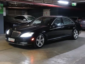 Mercedes-Benz S 550 4X4* * LONG - 14800 € / 28946.28 лв. - 52679695 14