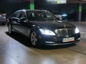 Mercedes-Benz S 550 4X4* * LONG - 14800 € / 28946.28 лв. - 52679695 17