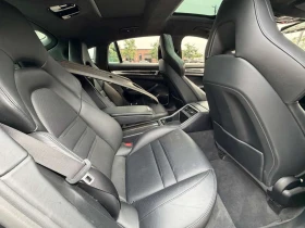 Porsche Panamera * Turbo * CARFAX * ОПЦИЯ ЗА ФИНАНСИРАНЕ | Auto.bg — изображение 12