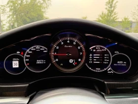 Porsche Panamera * Turbo * CARFAX * ОПЦИЯ ЗА ФИНАНСИРАНЕ | Auto.bg — изображение 8
