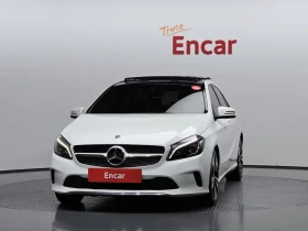 Mercedes-Benz A 200 - 11425 € - 42426770 3