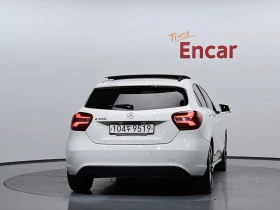 Mercedes-Benz A 200 - 11425 € - 42426770 4
