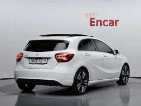 Mercedes-Benz A 200 - 11425 € - 42426770 2