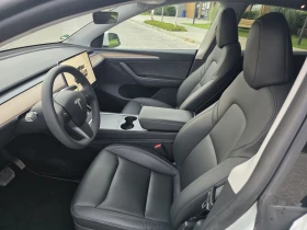 Tesla Model Y LONG RANGE/ DUAL MOTOR/ GERMANY/ �������  | Mobile.bg � ����� ������ 7