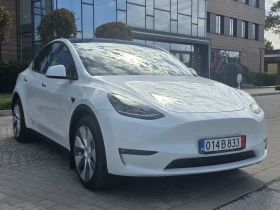 Tesla Model Y LONG RANGE/ DUAL MOTOR/ GERMANY/ �������  | Mobile.bg � ����� ������ 6