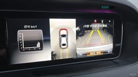 Mercedes-Benz S 350 LONG* 360* ПОДГРЕВ* ОБДУХВАНЕ* BURMEST* ПАНО* ДИСТ | Auto.bg — изображение 16