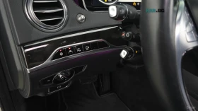 Mercedes-Benz S 350 LONG* 360* ПОДГРЕВ* ОБДУХВАНЕ* BURMEST* ПАНО* ДИСТ | Auto.bg — изображение 17