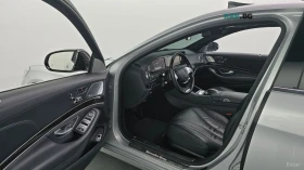 Mercedes-Benz S 350 LONG* 360* ПОДГРЕВ* ОБДУХВАНЕ* BURMEST* ПАНО* ДИСТ | Auto.bg — изображение 10