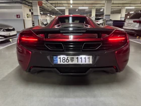 McLaren 650S SPIDER* 3.8* КРАЙНА ЦЕНА - 71999 € - 47930544 7