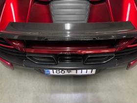 McLaren 650S SPIDER* 3.8* КРАЙНА ЦЕНА - 71999 € - 47930544 8