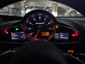 McLaren 650S SPIDER* 3.8* КРАЙНА ЦЕНА - 71999 € - 47930544 11