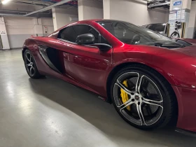 McLaren 650S SPIDER* 3.8* КРАЙНА ЦЕНА - 71999 € - 47930544 6