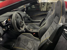 McLaren 650S SPIDER* 3.8* КРАЙНА ЦЕНА - 71999 € - 47930544 14