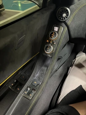 McLaren 650S SPIDER* 3.8* КРАЙНА ЦЕНА - 71999 € - 47930544 17