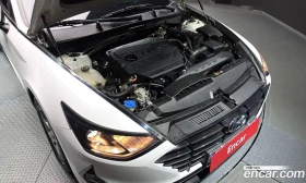 Hyundai Sonata 2.0 LPG Style  * koreiskikoli.bg *  | Mobile.bg � ����� ������ 6