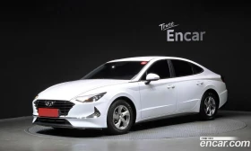 ����� �� �������� �� Hyundai Sonata 2.0 LPG Style  * koreiskikoli.bg * 