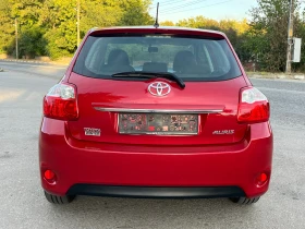 Toyota Auris 1.4 D4D | Mobile.bg � ����� ������ 5