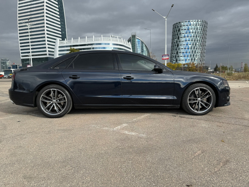 Audi S8 /A8 MATRIX* 4x4 Quattro* 720hp  FULL    БАРТЕР, снимка 3 - Автомобили и джипове - 46291434