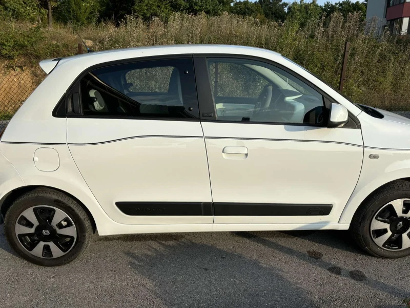 Renault Twingo, снимка 3 - Автомобили и джипове - 46985550