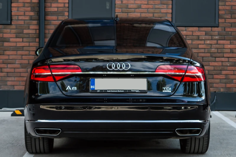 Audi A8 3.0 TDI , снимка 5 - Автомобили и джипове - 47281694