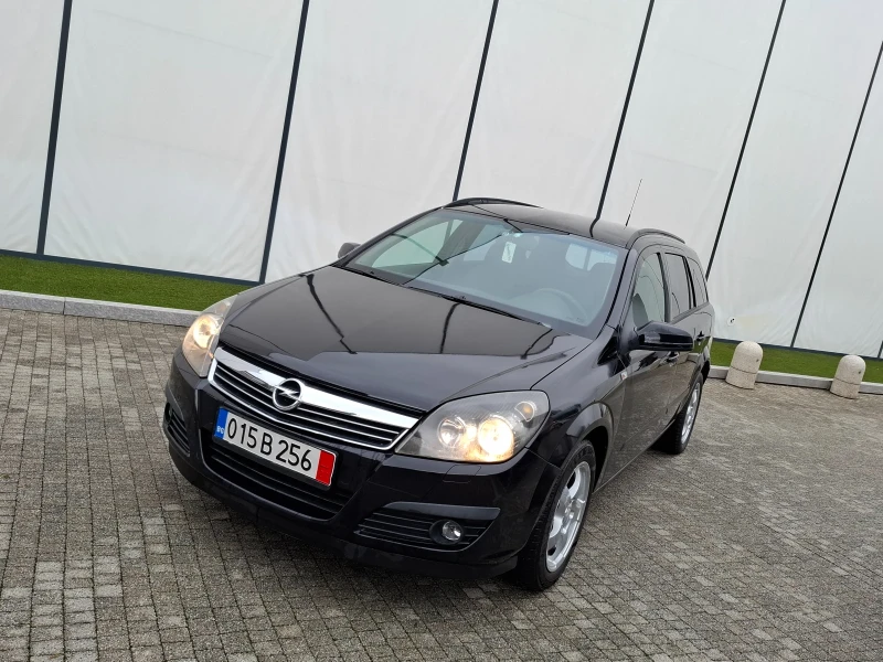 Opel Astra 1.7CDTI(101кс)* * HOB BHOC* * * , снимка 7 - Автомобили и джипове - 48189716