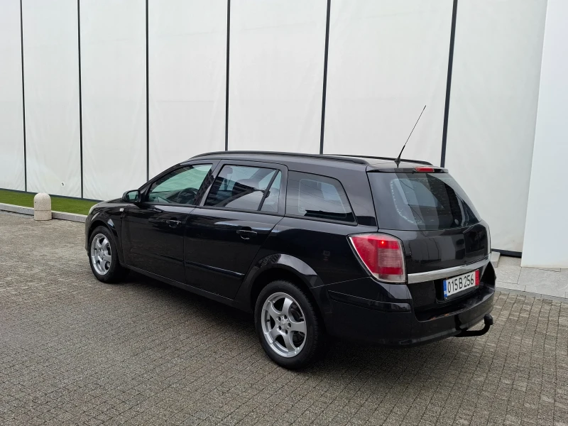 Opel Astra 1.7CDTI(101кс)* * HOB BHOC* * * , снимка 11 - Автомобили и джипове - 48189716