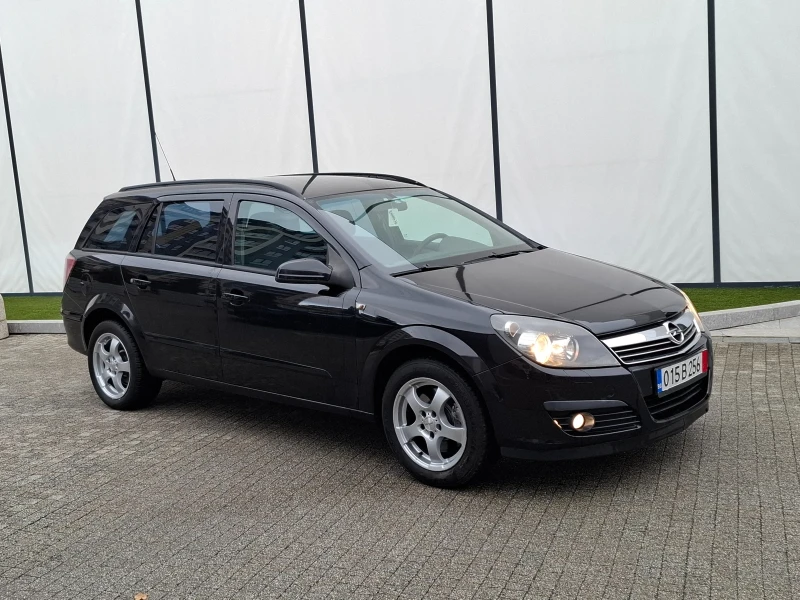 Opel Astra 1.7CDTI(101кс)* * HOB BHOC* * * , снимка 4 - Автомобили и джипове - 48189716