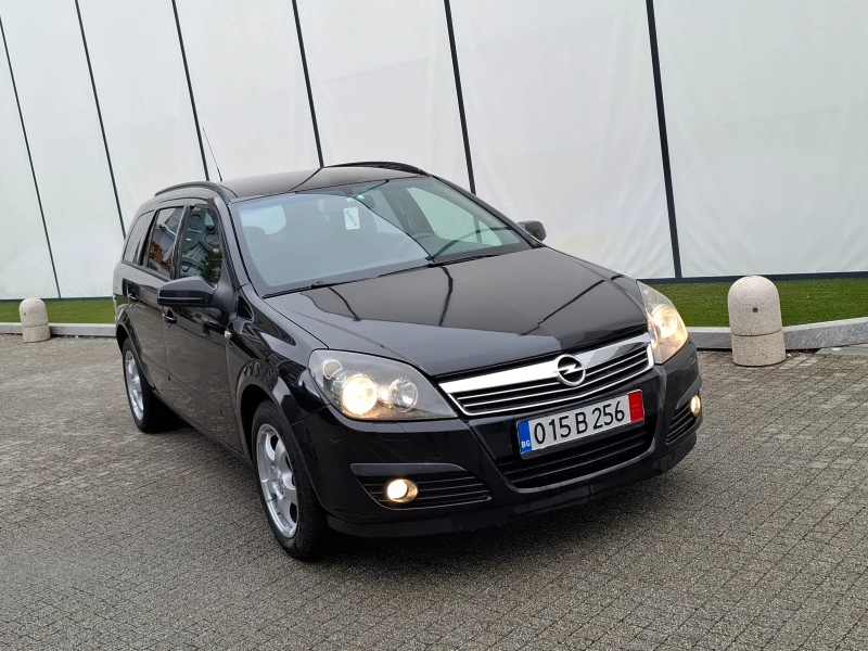 Opel Astra 1.7CDTI(101кс)* * HOB BHOC* * * , снимка 1 - Автомобили и джипове - 48189716