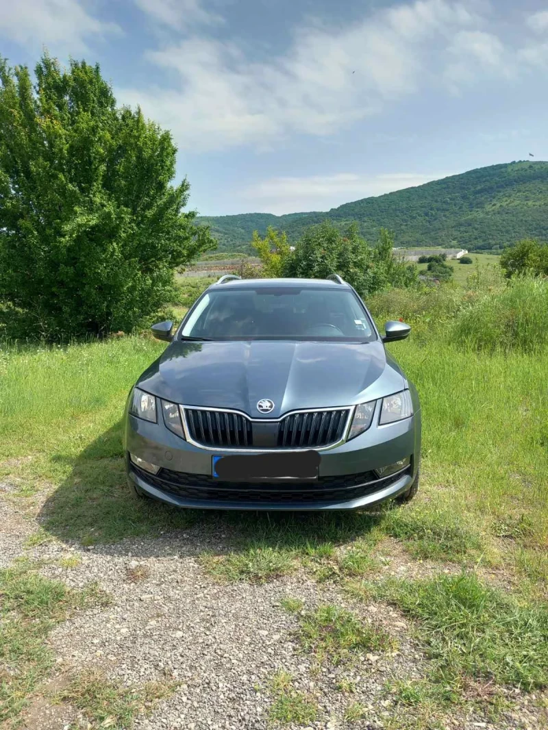 Skoda Octavia, снимка 1 - Автомобили и джипове - 49504573