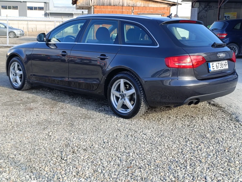 Audi A4 2.0TDI , снимка 2 - Автомобили и джипове - 48997783