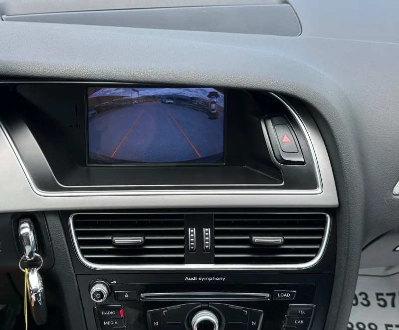 Audi A4 3.0-TDI-quattro-195.000km-NEW-S-line-TOP-LED-XENON, снимка 12 - Автомобили и джипове - 50850475