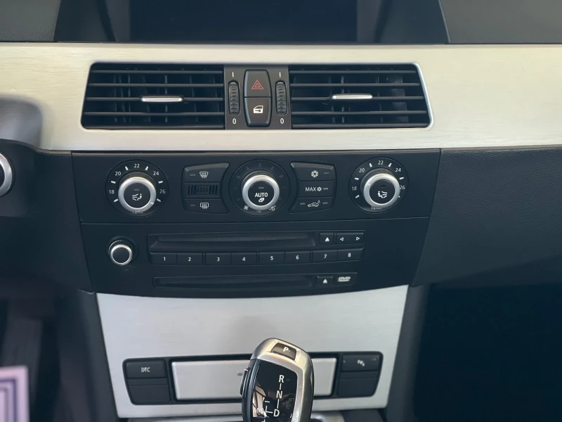 BMW 530 XD FACE ЕДИН СОБСТВЕНИК, снимка 14 - Автомобили и джипове - 51277974