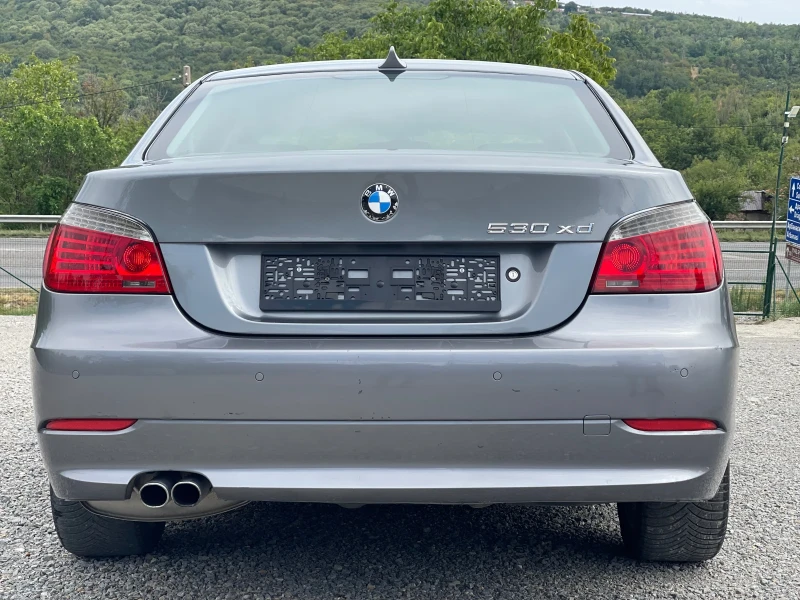 BMW 530 XD FACE ЕДИН СОБСТВЕНИК, снимка 7 - Автомобили и джипове - 51277974